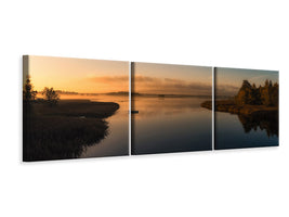panoramic-3-piece-canvas-print-stillness