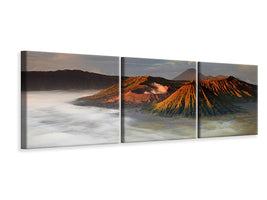 panoramic-3-piece-canvas-print-the-bromo-volcano
