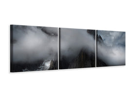panoramic-3-piece-canvas-print-the-karakoram