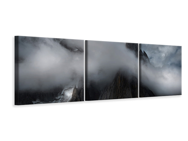 panoramic-3-piece-canvas-print-the-karakoram