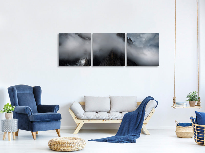 panoramic-3-piece-canvas-print-the-karakoram