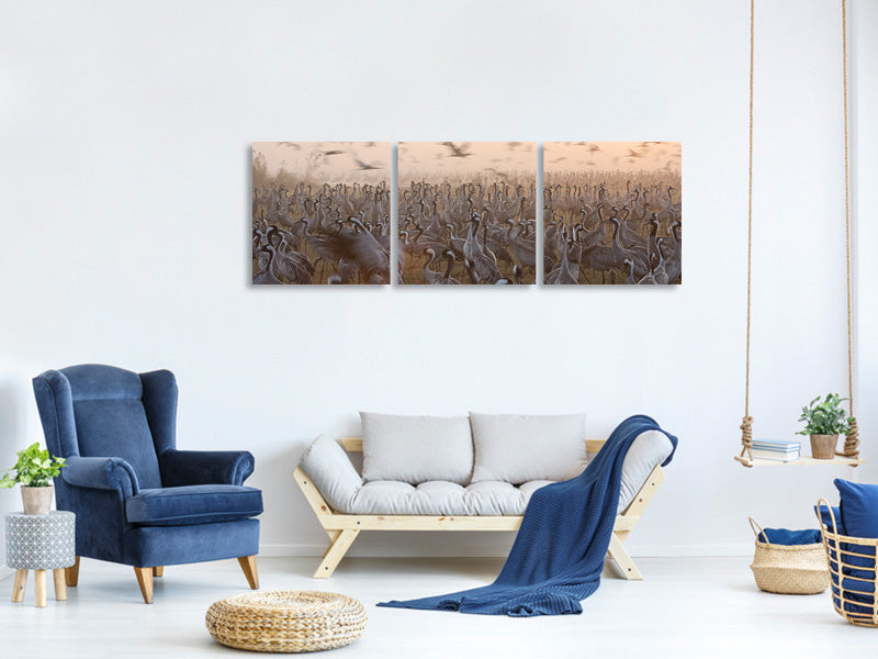 panoramic-3-piece-canvas-print-the-mass