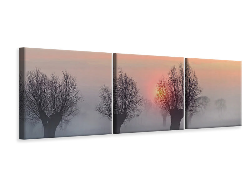 panoramic-3-piece-canvas-print-the-shadow-of-time