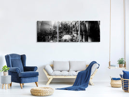 panoramic-3-piece-canvas-print-the-tourists