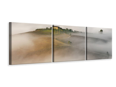 panoramic-canvas-print-the-seagulls-and-the-sea-at-sunrise