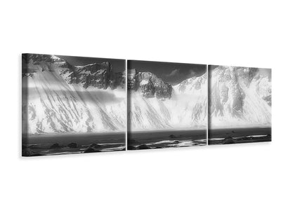 panoramic-canvas-print-the-seagulls-and-the-sea-at-sunrise