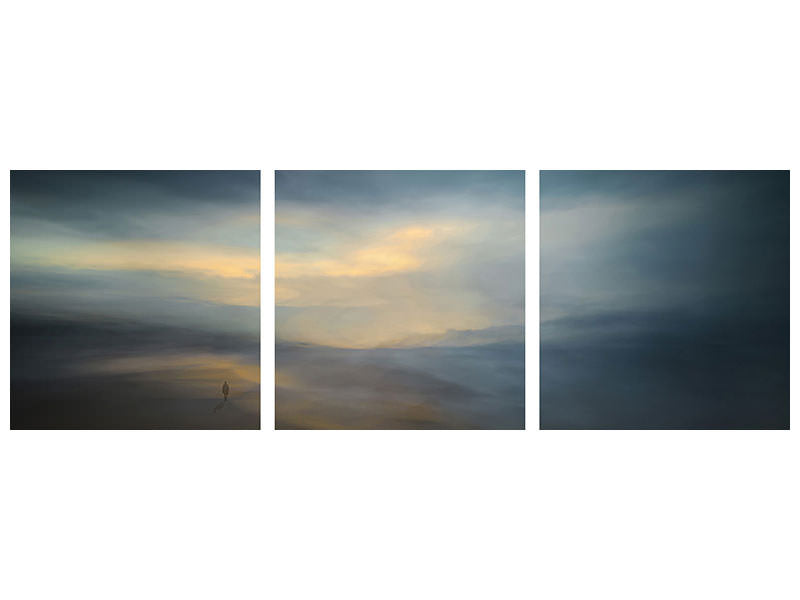 panoramic-3-piece-canvas-print-walk-along-the-edge-of-nowhere