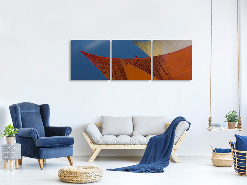 panoramic-3-piece-canvas-print-whimsical-points