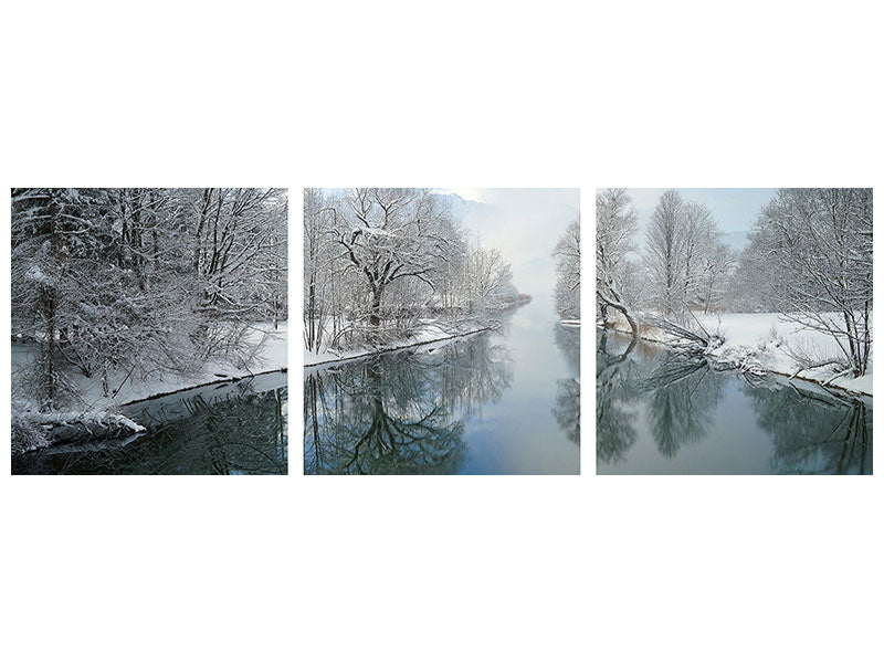 panoramic-3-piece-canvas-print-winter-ii