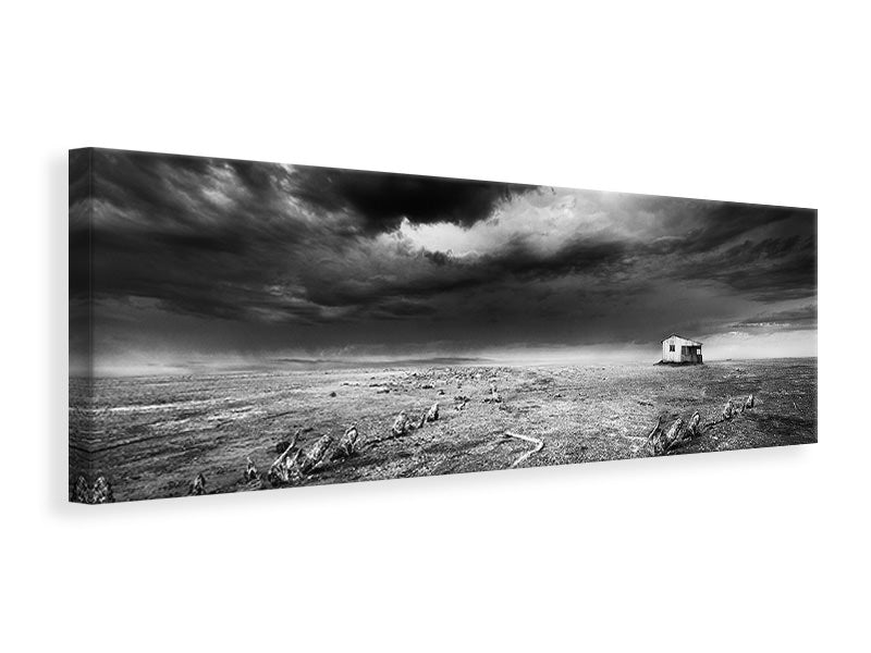 panoramic-canvas-print-abandoned