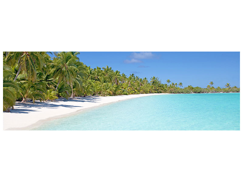 panoramic-canvas-print-beach-walk