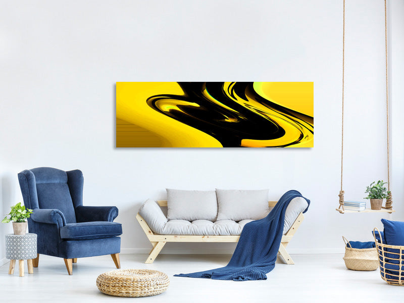 panoramic-canvas-print-flowing-movement