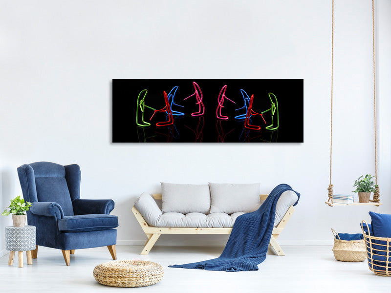 panoramic-canvas-print-lets-dance