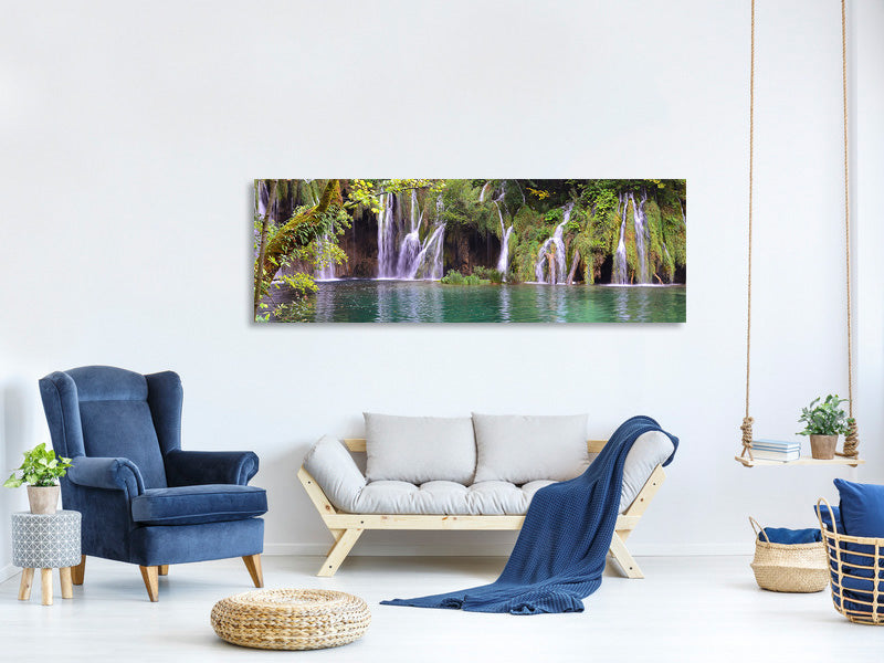 panoramic-canvas-print-plitvice-lakes-national-park