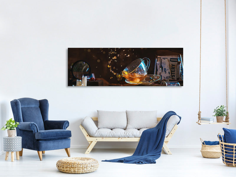 panoramic-canvas-print-poltergeist-tea