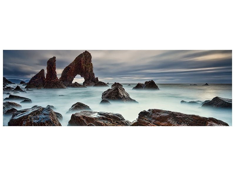 panoramic-canvas-print-sea-arch-at-crohy-head
