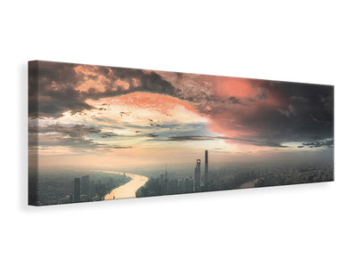 panoramic-canvas-print-the-bay