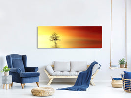 panoramic-canvas-print-the-tree-in-the-water