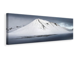 panoramic-canvas-print-the-white-mountain